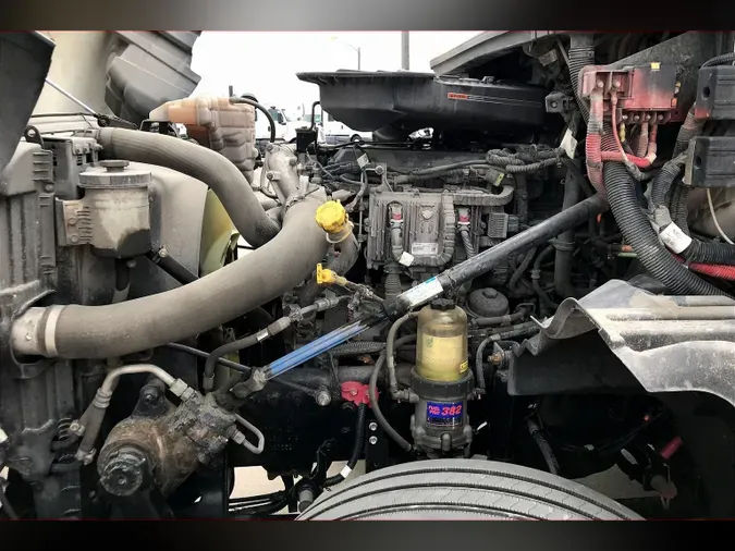 2021 INT LT625 6x4