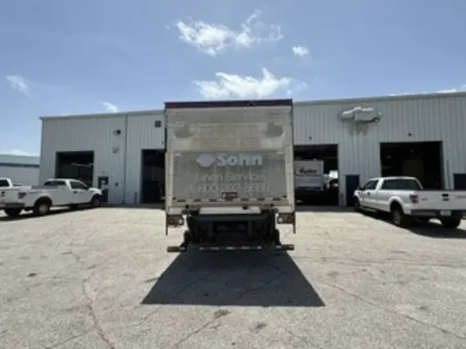 2020 NAVISTAR INTERNATIONAL MV607 (4X2)60d9316508517009a024832dec2741d6
