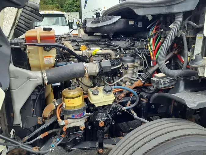 2019 FREIGHTLINER CASCADIA 125