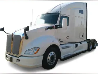 2020 Kenworth T680