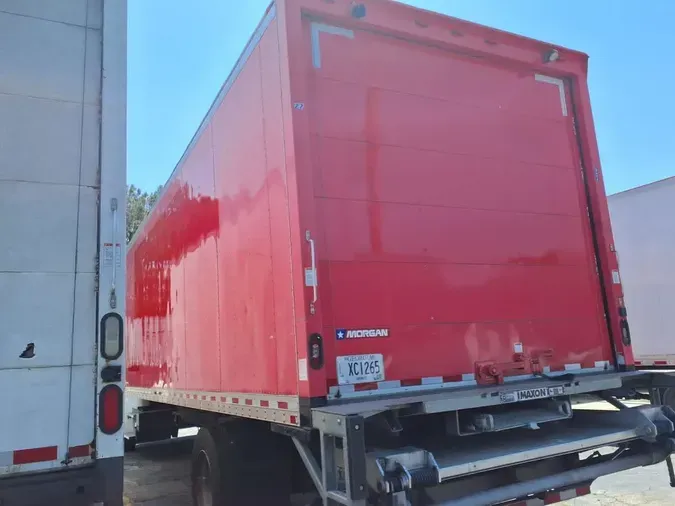 2019 FREIGHTLINER/MERCEDES M2 10660da9599f896481576f3e2fb56977f71