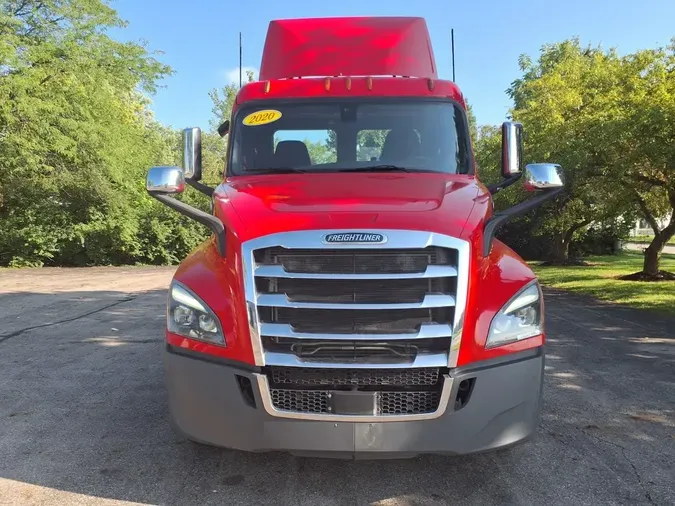2020 FREIGHTLINER/MERCEDES NEW CASCADIA PX1266460db1c9e472f38de23baaa46d1cd924a