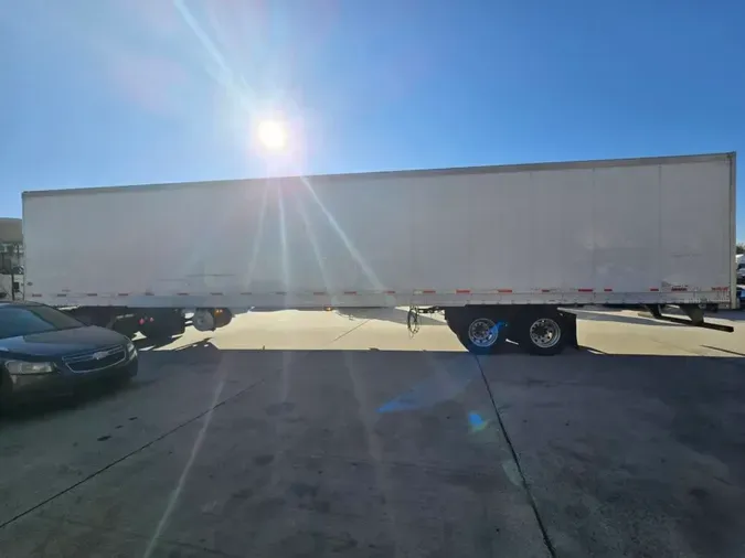 2017 UTILITY TRAILERS VS2RA 53/162/102