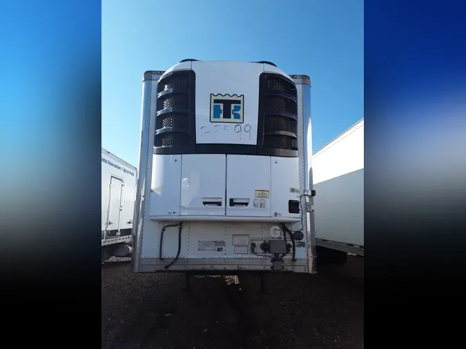 2016 VANGUARD TRAILER CORP R8000B 53/102/162