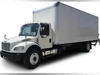2020 Freightliner Business Class M2 106
