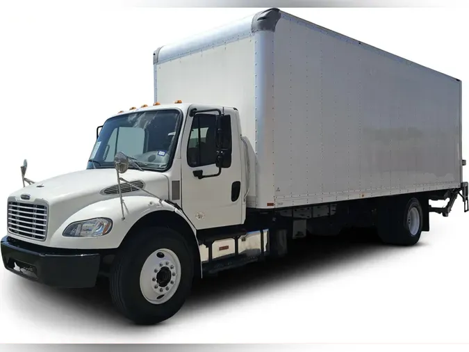 2020 Freightliner Business Class M2 10660dbd5a6fa03fef33d794c18bbcaaec3