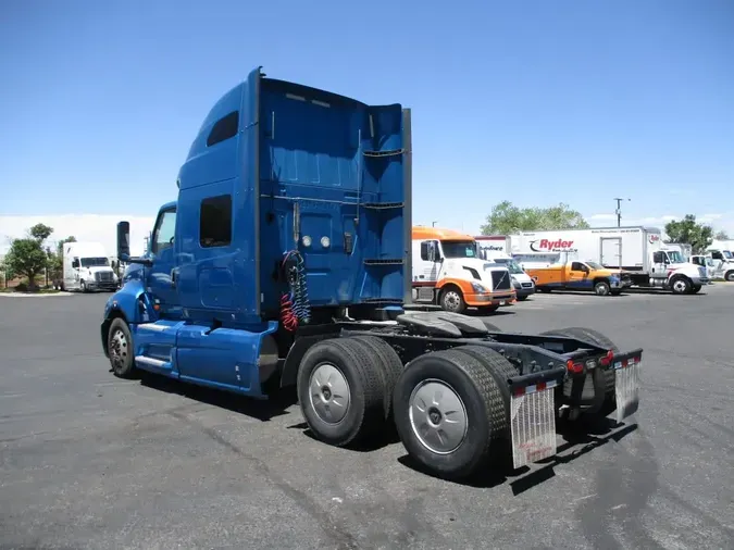2021 NAVISTAR INTERNATIONAL LT625 SLPR CAB