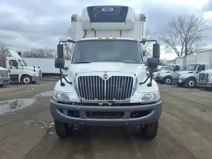2017 NAVISTAR INTERNATIONAL 430060dc7389aef1759f31ece2f04e7da93b