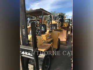 2007 Caterpillar DP70D