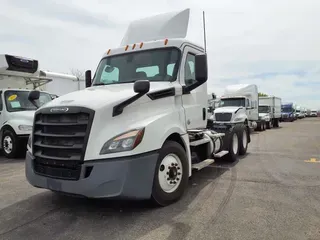 2019 FREIGHTLINER/MERCEDES UNKNOWN