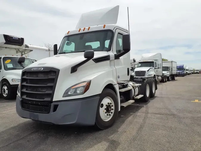 2019 FREIGHTLINER/MERCEDES UNKNOWN60dd0eb488c45e641a6d6673c9512211