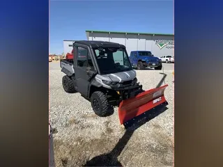 2019 CAN-AM DEFENDER XT HD10 CAB
