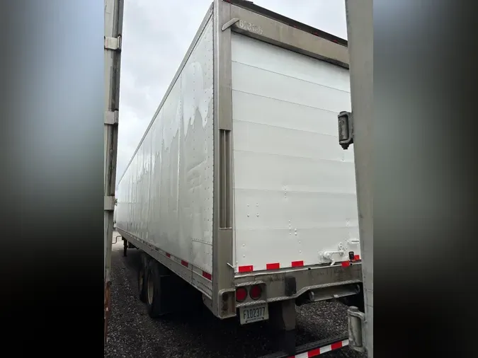 2017 UTILITY TRAILERS VS2RA 53/162/102