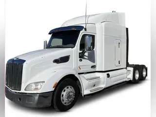 2016 Peterbilt 579