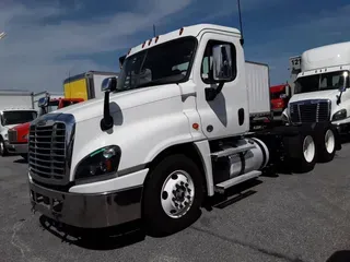 2020 FREIGHTLINER CASCADIA 125