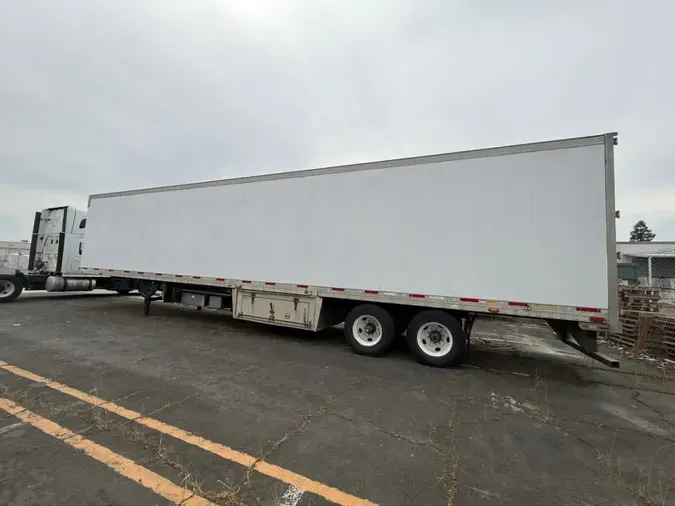 2018 UTILITY TRAILERS VS2RA 48/162/10260e269663f8e4c43de049585178da506