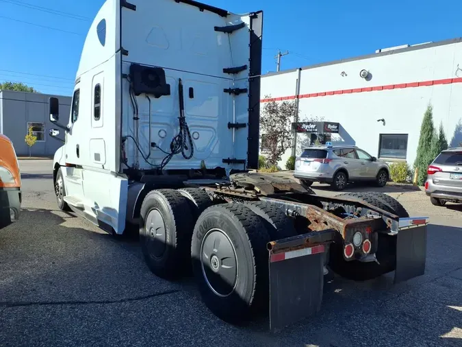 2020 FREIGHTLINER/MERCEDES NEW CASCADIA PX12664