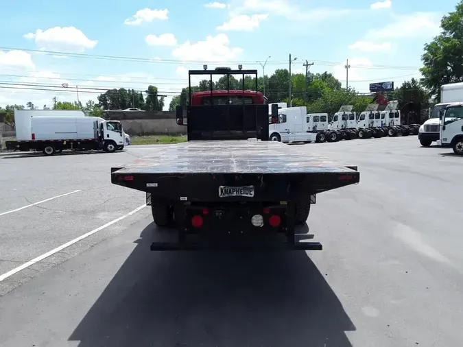 2020 NAVISTAR INTERNATIONAL MV607 (4X2)60e53668aff6170b72e707a03b27d599