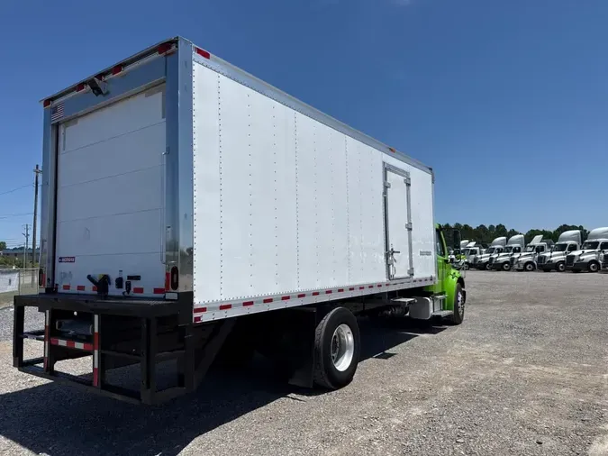 2020 FREIGHTLINER/MERCEDES M2 106