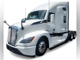 2026 Kenworth T680
