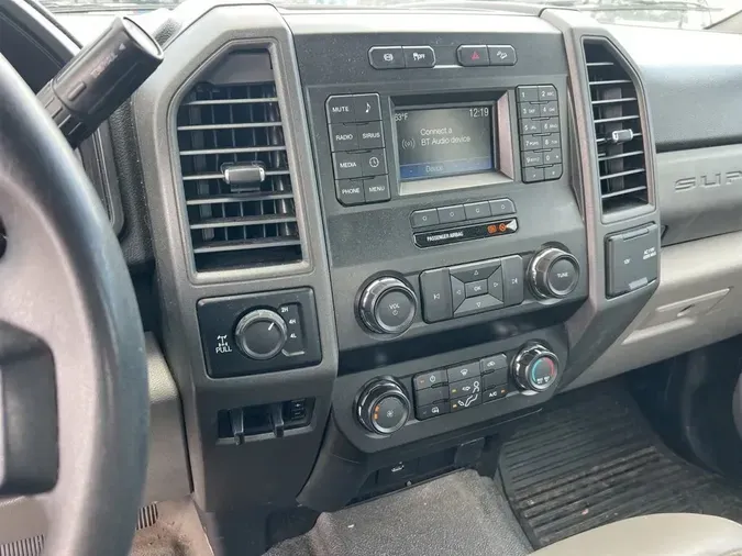 2019 Ford Super Duty F-250 SRW