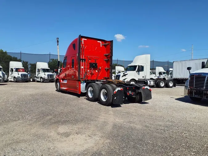 2020 FREIGHTLINER NEW CASCADIA PX12664