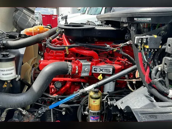 2021 INT LT625 6x4