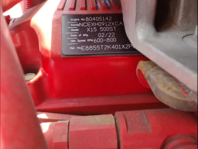 2023 Peterbilt 57960e846575c58db2de15bce427406c521
