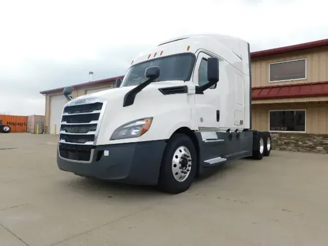 2019 Freightliner Cascadia