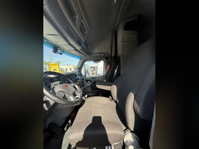 2020 Peterbilt 579