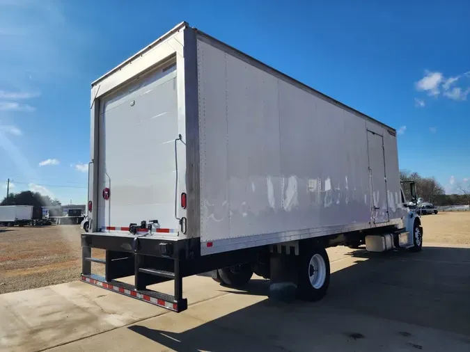 2020 FREIGHTLINER/MERCEDES M2 10660eacb61457574f79e82594d61e42e94