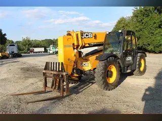 2013 JCB 509-42