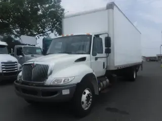 2018 NAVISTAR INTERNATIONAL 4300