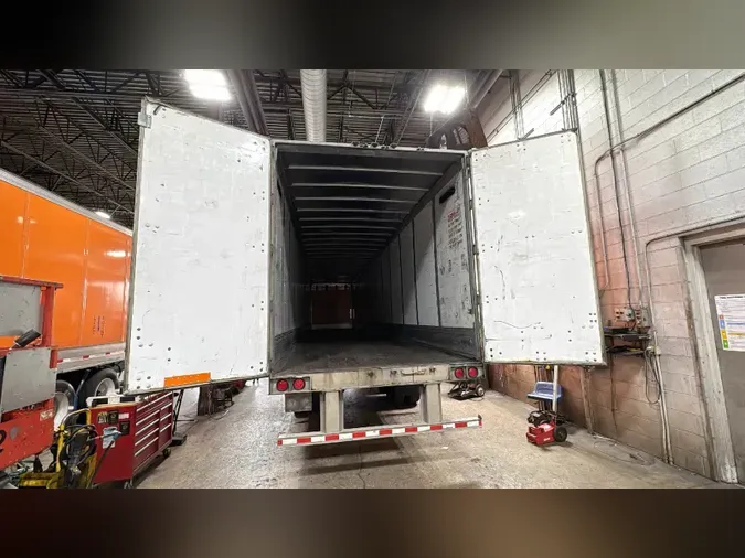 2013 Hyundai VAN