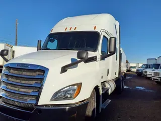 2019 FREIGHTLINER/MERCEDES NEW CASCADIA PX12664