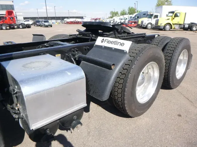 2021 Peterbilt 579