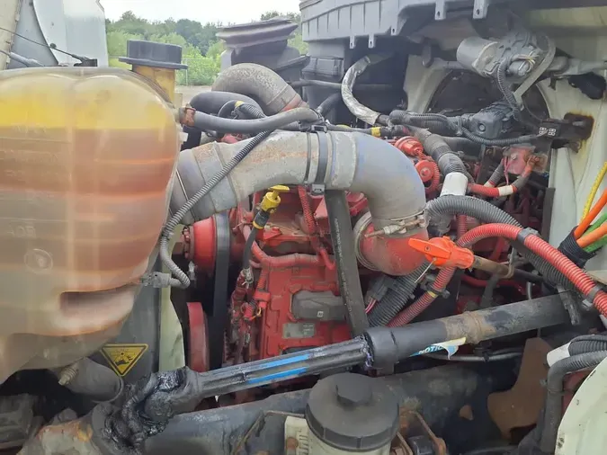 2019 NAVISTAR INTERNATIONAL 430060ef438d6bdcb9b67ce0ce16493863ef