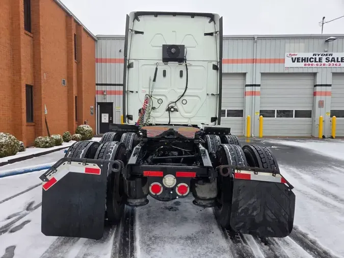 2022 FREIGHTLINER/MERCEDES NEW CASCADIA PX12664