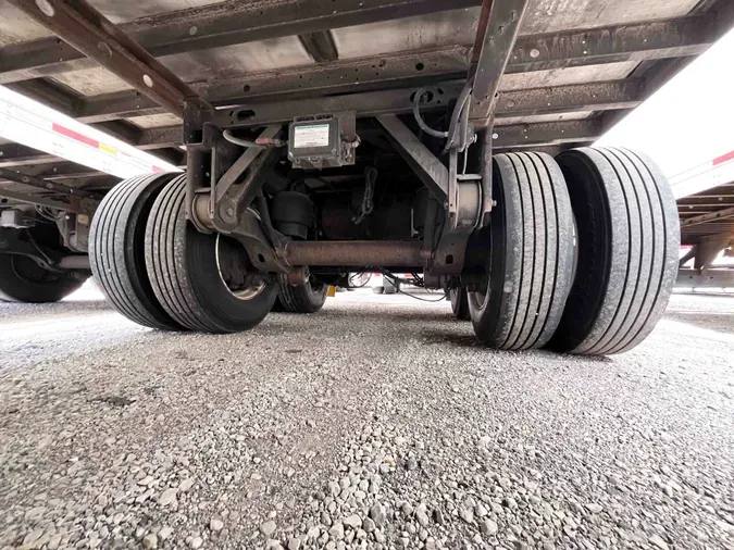 2020 UTILITY VS2RA