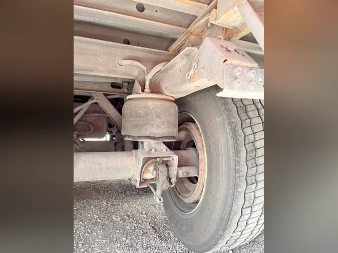 2019 UTILITY Reefer