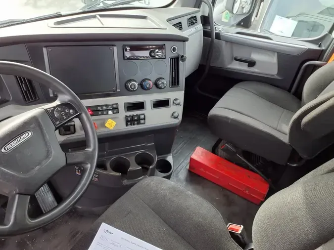 2020 FREIGHTLINER/MERCEDES NEW CASCADIA 116