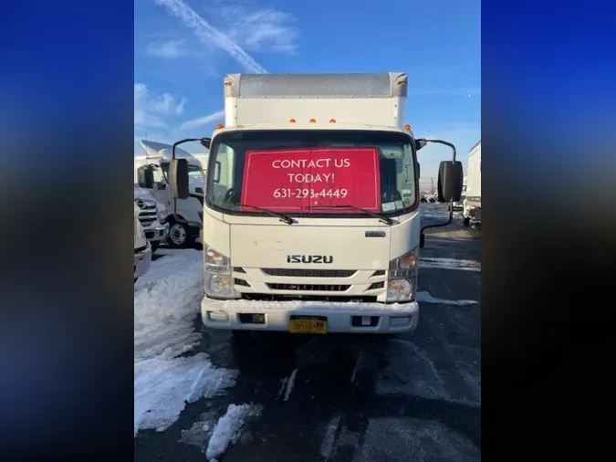 2019 ISUZU NQR60f28a4887cbe34a5fba6f99123c0150