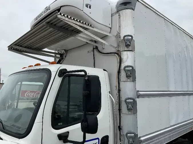 2018 Freightliner M2