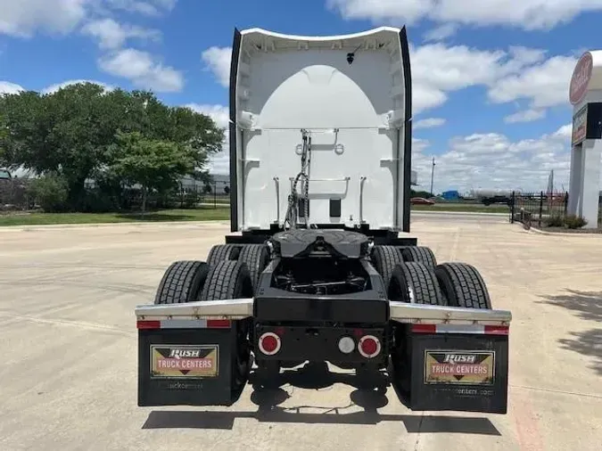 2023 Peterbilt 579