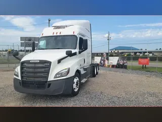 2019 FREIGHTLINER/MERCEDES PT126064ST