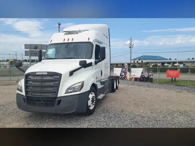 2019 FREIGHTLINER/MERCEDES PT126064ST60f34b10945ad243320e252fcf13d81e