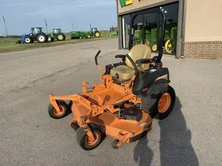 2017 Scag TIGER CAT II