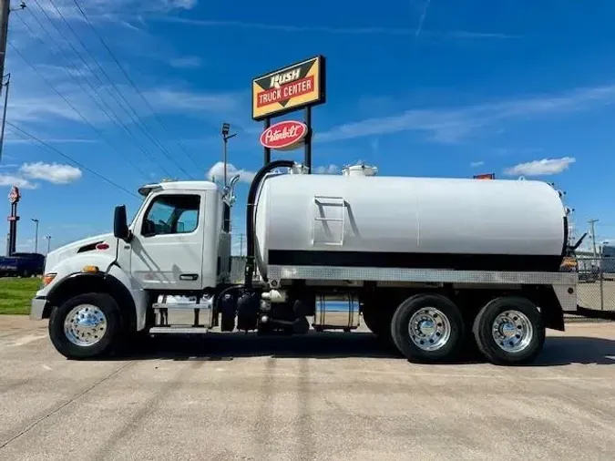 2024 Peterbilt 548
