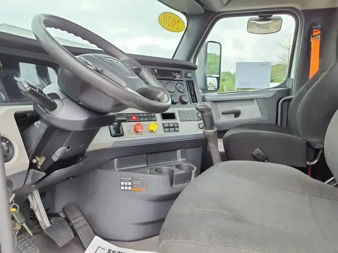 2020 FREIGHTLINER NEW CASCADIA PX12664