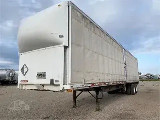 1990 UTILITY 